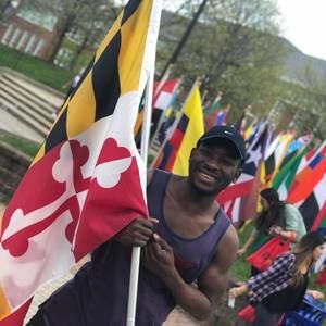 Meet your Posher, Manny